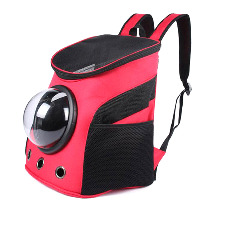 Astronaut Carrier Backpack